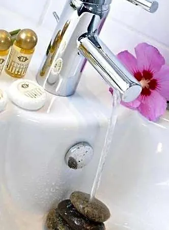 酒店 Eden Park Pau Est, Avec Piscine 3*
